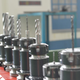 Illustration for article titled Rapid delivery for CNC machined parts.em/em